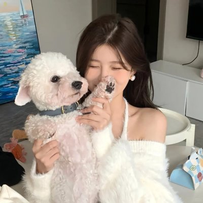 特维和他的七个女儿