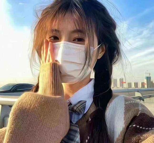 冻死的爱